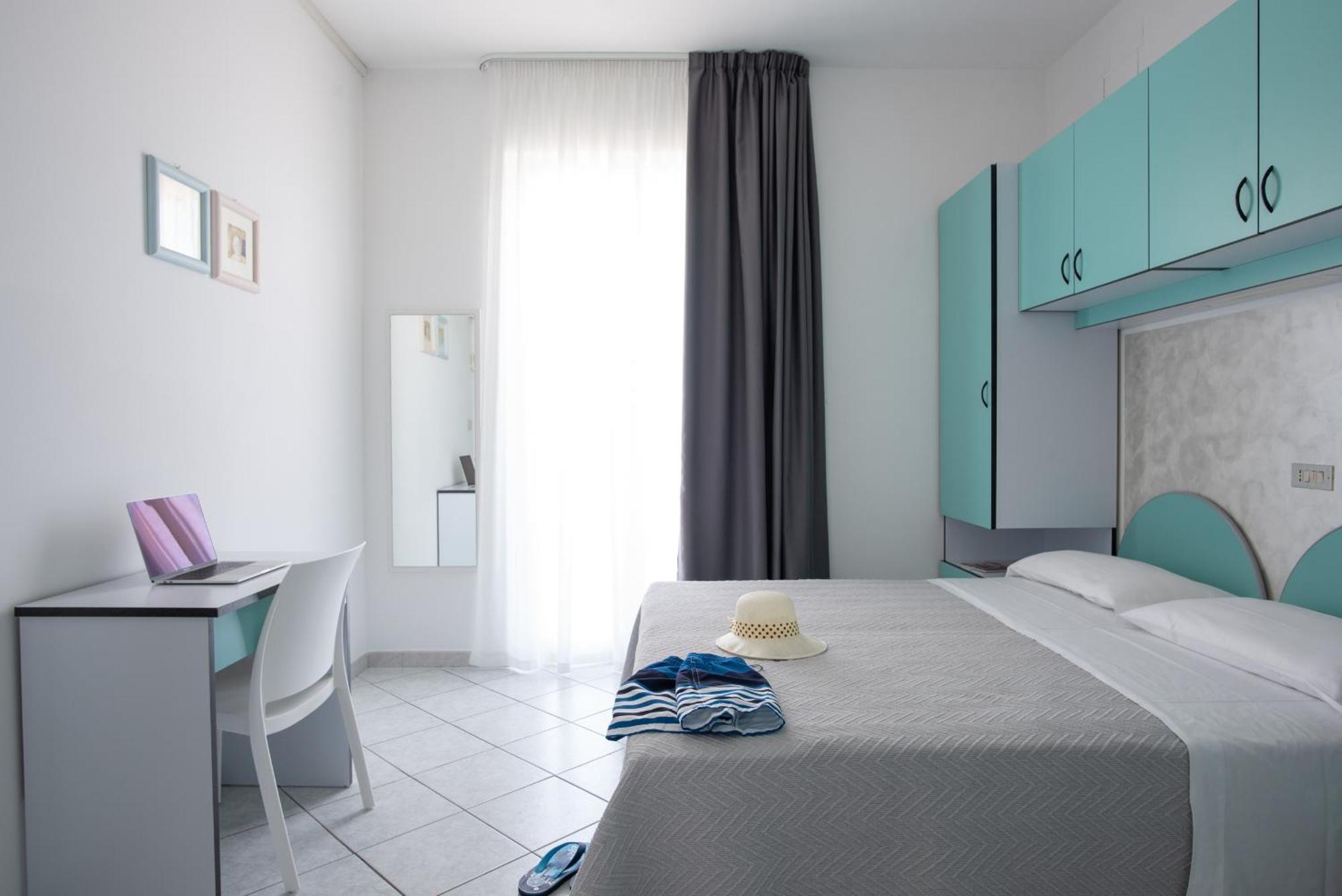 Camping Villaggio Calypso Купра Маритима Екстериор снимка